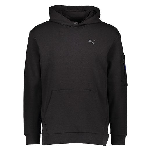 Puma Bluza &quot;Open Road&quot; w kolorze czarnym ze sklepu Limango Polska w kategorii Bluzy męskie - zdjęcie 181211356
