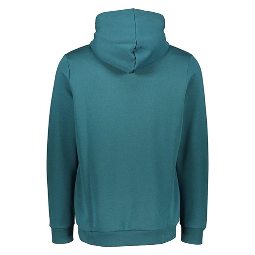 Bluza męska biała Puma z napisami 