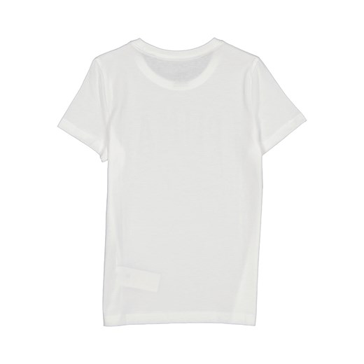 Puma Koszulka &quot;Squad&quot; w kolorze białym Puma 140 okazja Limango Polska