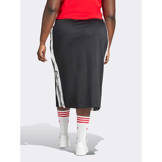 adidas Spódnica w kolorze czarno-białym 1X okazyjna cena Limango Polska