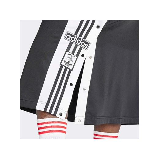 adidas Spódnica w kolorze czarno-białym 1X okazja Limango Polska