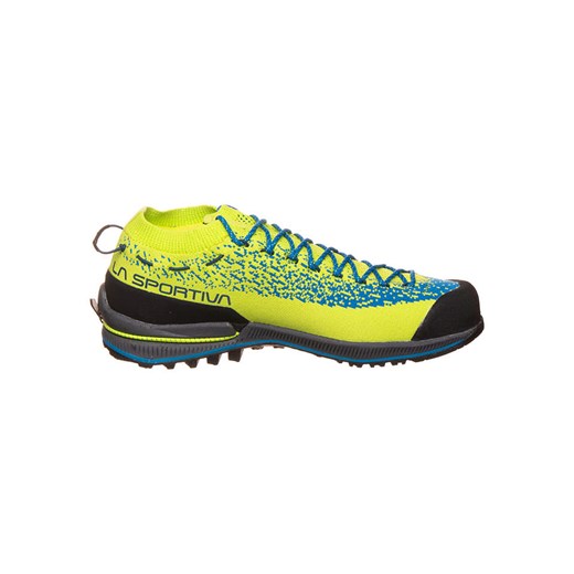 Buty trekkingowe męskie La Sportiva sportowe sznurowane