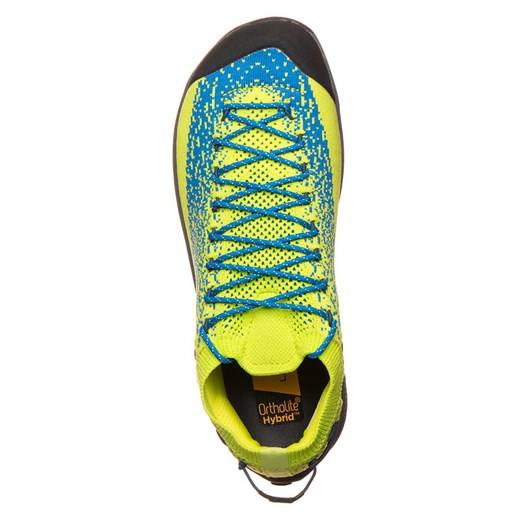 Buty trekkingowe męskie La Sportiva z tkaniny