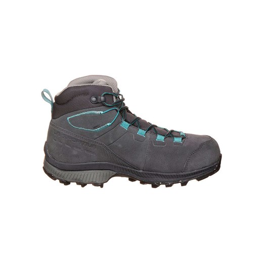 Buty trekkingowe damskie La Sportiva z tkaniny płaskie sportowe