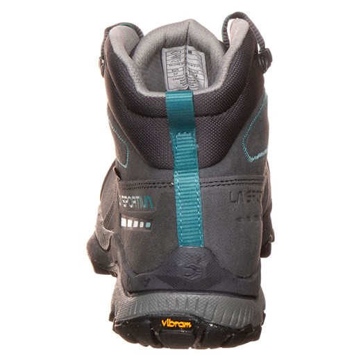 Buty trekkingowe damskie La Sportiva płaskie sznurowane