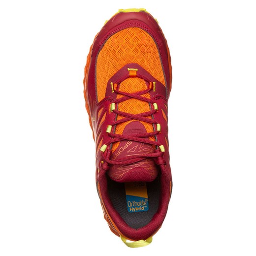 La Sportiva buty sportowe męskie z tkaniny