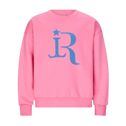 Retour Bluza &quot;Bondy&quot; w kolorze jasnoróżowym ze sklepu Limango Polska w kategorii Bluzy dziewczęce - zdjęcie 181212298