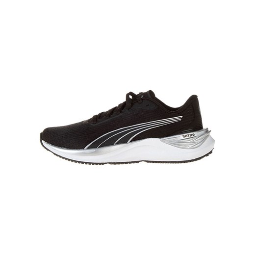Puma Buty &quot;Electrify NITRO 3&quot; w kolorze czarnym do biegania ze sklepu Limango Polska w kategorii Buty sportowe damskie - zdjęcie 181212587
