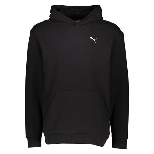 Puma Bluza &quot;Better Sportswear&quot; w kolorze czarnym ze sklepu Limango Polska w kategorii Bluzy męskie - zdjęcie 181212647
