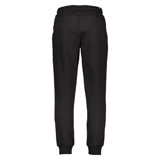 Spodnie męskie Puma z dresu 