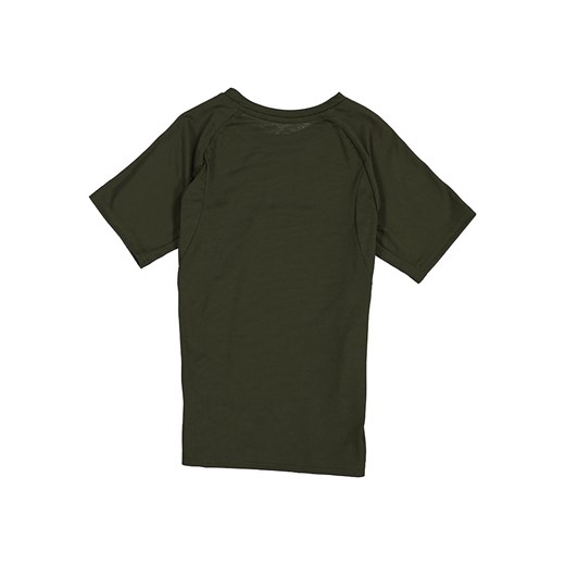 Puma Koszulka "Evostripe" w kolorze khaki Puma 128 okazja Limango Polska