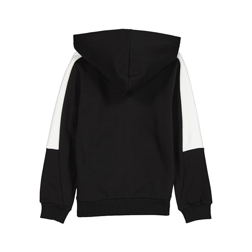 Puma Bluza &quot;ESS+&quot; w kolorze czarnym Puma 116 wyprzedaż Limango Polska