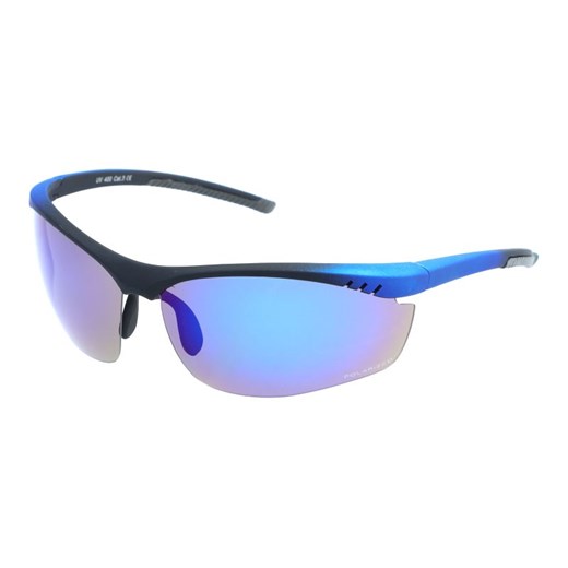 Sportowe okulary przeciwsłoneczne polaryzacyjne Speed 171L-10 Speed Polarized one size DROPTIC SPÓŁKA Z OGRANICZONĄ ODPOWIEDZIALNOŚCIĄ