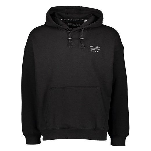 ONLY &amp; SONS Bluza w kolorze czarnym ze sklepu Limango Polska w kategorii Bluzy męskie - zdjęcie 181217438