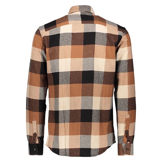 Koszula męska Only & Sons casual z klasycznym kołnierzykiem