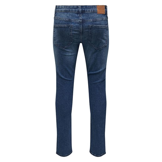 Only & Sons jeansy męskie