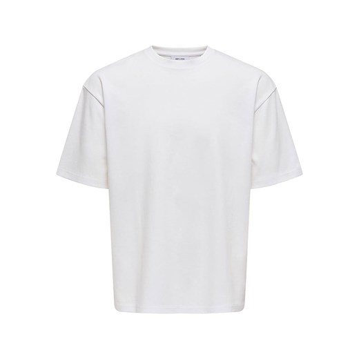 T-shirt męski Only & Sons 