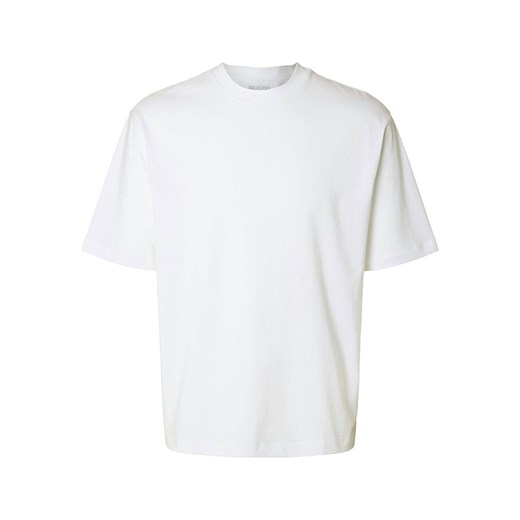 T-shirt męski Selected Homme 