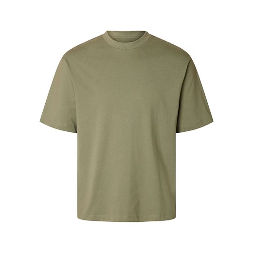 T-shirt męski Selected Homme