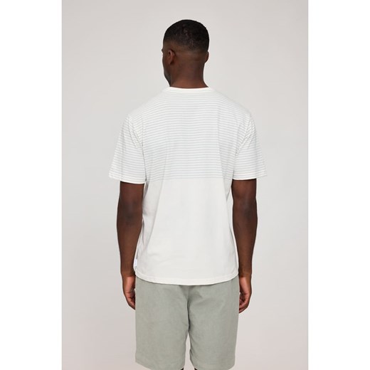 Mazine t-shirt męski z krótkimi rękawami 