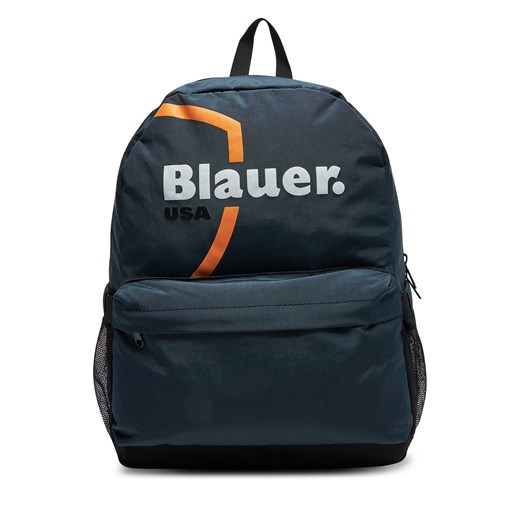 Granatowy plecak Blauer USA 