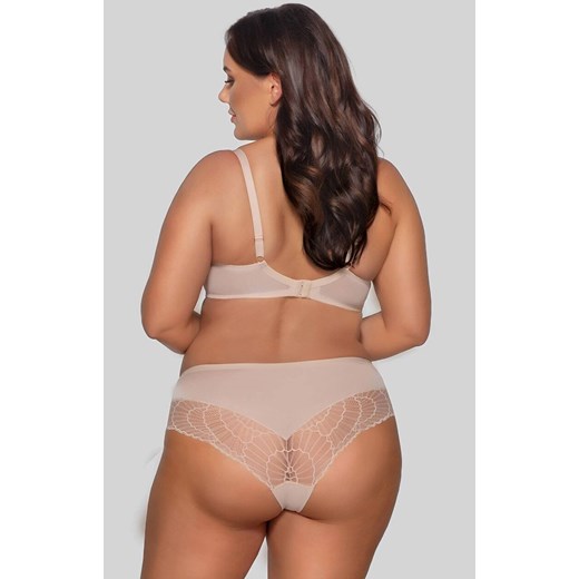 Ava biustonosz miękki soft beżowy 2109, Kolor beżowy, Rozmiar 105C, Ava ze sklepu Intymna w kategorii Biustonosze - zdjęcie 181218815