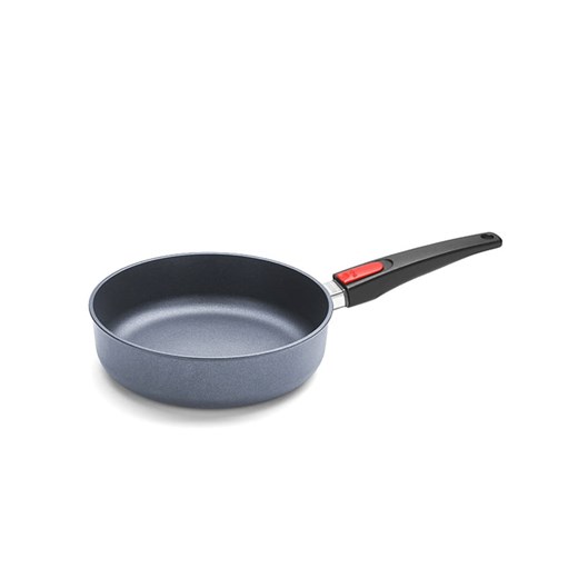 Woll Patelnia &quot;Diamond Lite&quot; w kolorze czarnym - Ø 28 cm ze sklepu Limango Polska w kategorii Garnki - zdjęcie 181219308