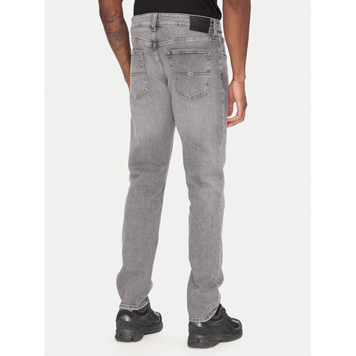 Jeansy męskie Tommy Jeans 