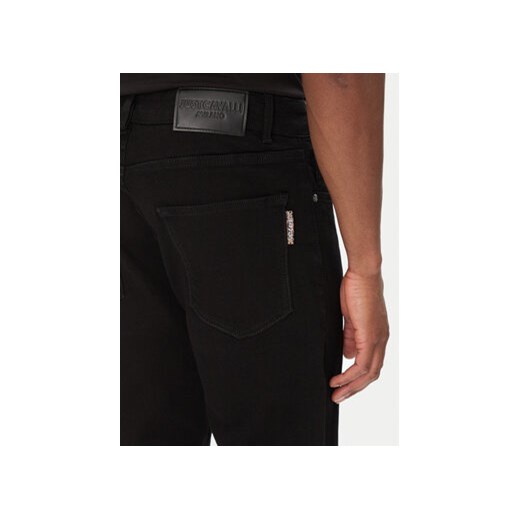 Jeansy męskie Just Cavalli 