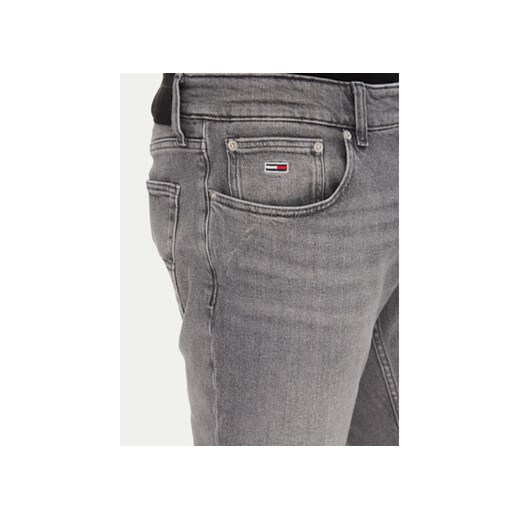 Jeansy męskie Tommy Jeans 