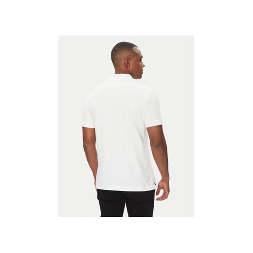 T-shirt męski Versace Jeans z krótkim rękawem 