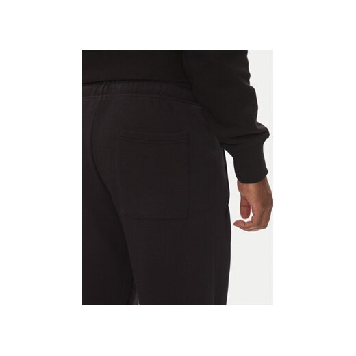 Spodnie męskie Versace Jeans sportowe 