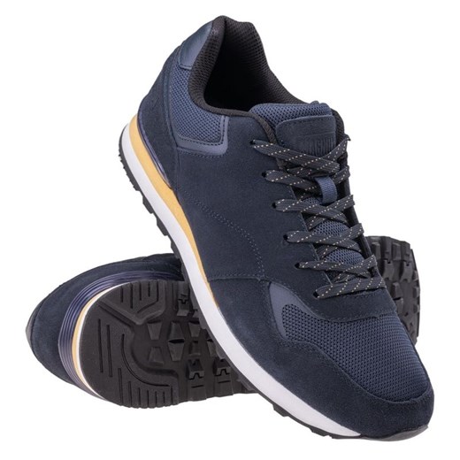 Buty Magnum Radan  92800401871 niebieskie ze sklepu ButyModne.pl w kategorii Buty sportowe męskie - zdjęcie 181220296