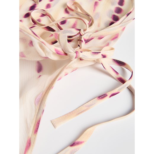 Bluzka damska Reserved 