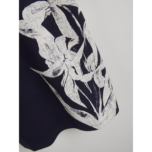 Reserved t-shirt męski 