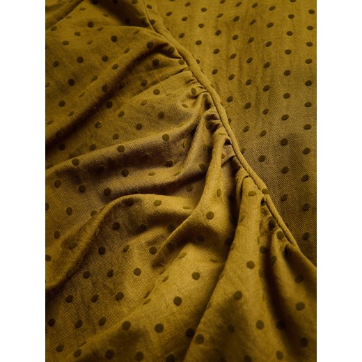 Sukienka Reserved na ramiączkach