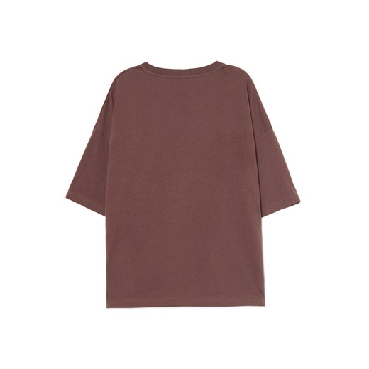 T-shirt męski Cropp 