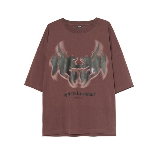 T-shirt męski Cropp 