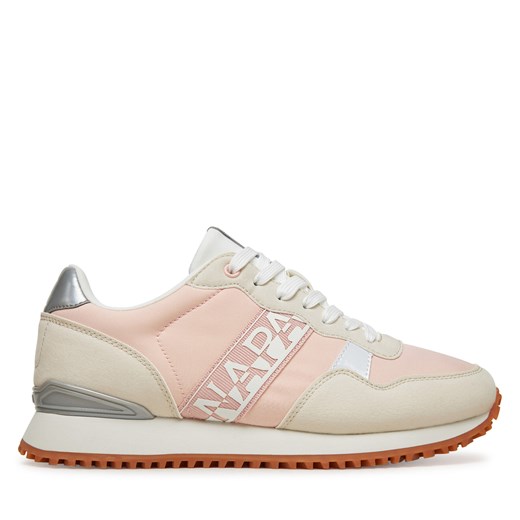 Sneakersy Napapijri Astra NP0A4IQC Różowy Napapijri 40 eobuwie.pl