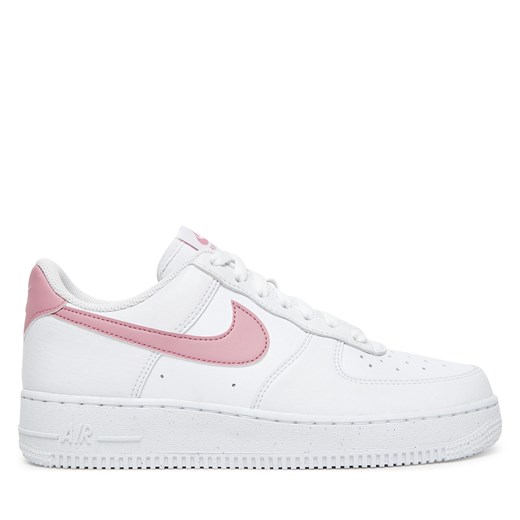 Sneakersy Nike W Air Force 1 '07 Next Nature DC9486 111 Biały Nike 38.5 eobuwie.pl