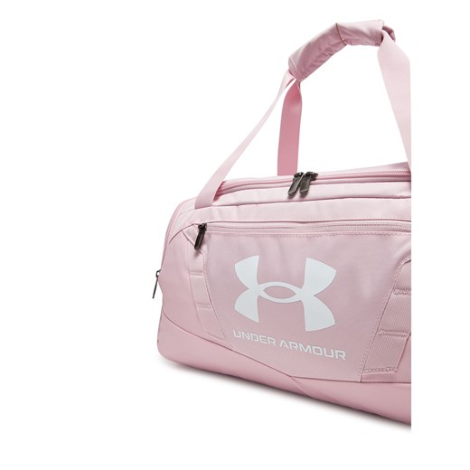 Torba Under Armour Ua Undeniable 5.0 1369221-648 Różowy Under Armour one size wyprzedaż eobuwie.pl