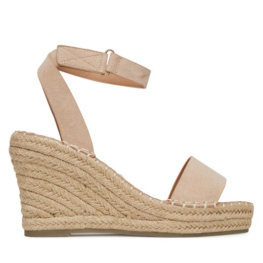 Espadryle DeeZee JSZ2022-06 Różowy 41 eobuwie.pl