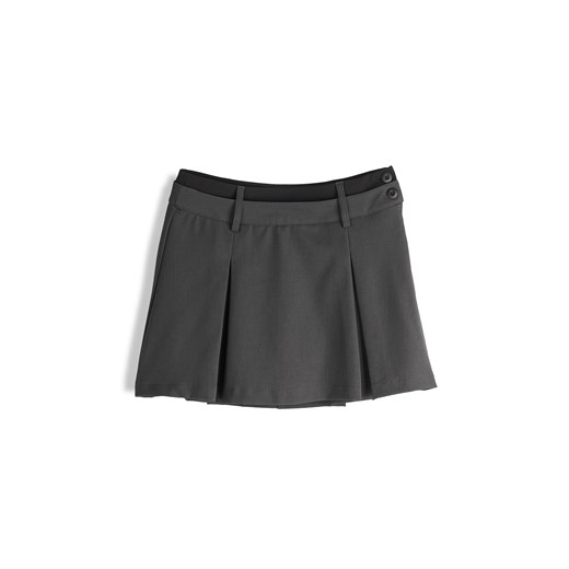 GATE Spódnica mini 34 ze sklepu gateshop w kategorii Spódnice - zdjęcie 181224367