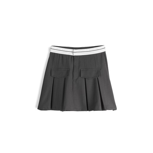 GATE Spódnica mini 34 ze sklepu gateshop w kategorii Spódnice - zdjęcie 181224368