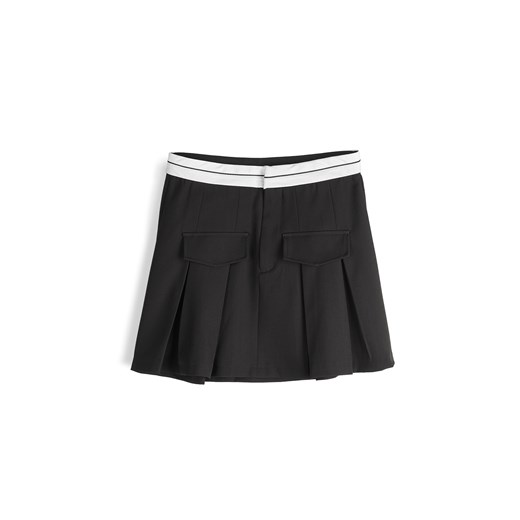 GATE Spódnica mini 34 ze sklepu gateshop w kategorii Spódnice - zdjęcie 181224369