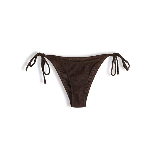 GATE Dół od bikini ze strukturą 34 ze sklepu gateshop w kategorii Stroje kąpielowe - zdjęcie 181224415