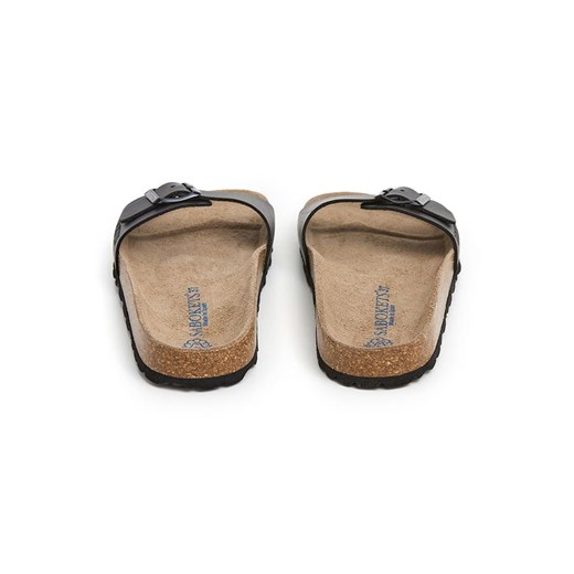 SABOKETS Klapki w kolorze czarnym Sabokets 38 okazja Limango Polska