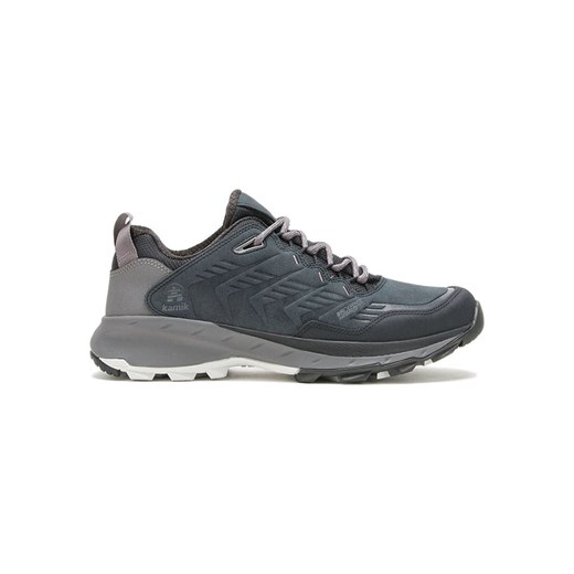 Kamik Buty trekkingowe &quot;Treklite&quot; w kolorze czarnym ze sklepu Limango Polska w kategorii Buty trekkingowe damskie - zdjęcie 181224686
