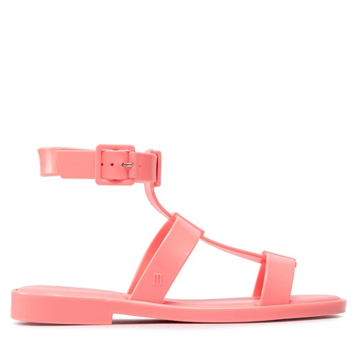 Sandały Melissa Charm Ad 33584 Różowy Melissa 35.5 okazja eobuwie.pl