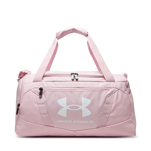 Torba Under Armour Ua Undeniable 5.0 1369221-648 Różowy Under Armour one size promocyjna cena eobuwie.pl